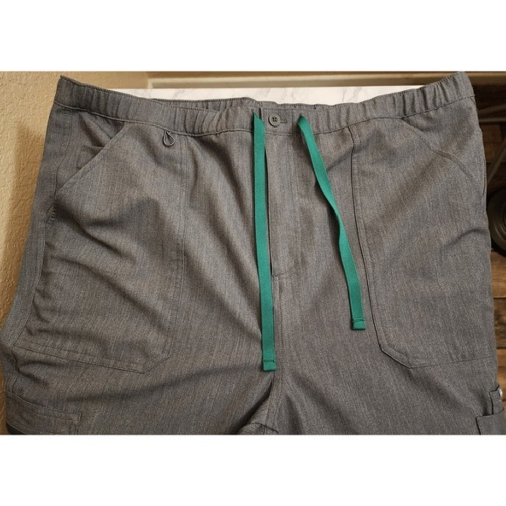 FIGS Clothing‎ Scrub Pants (XXLT)